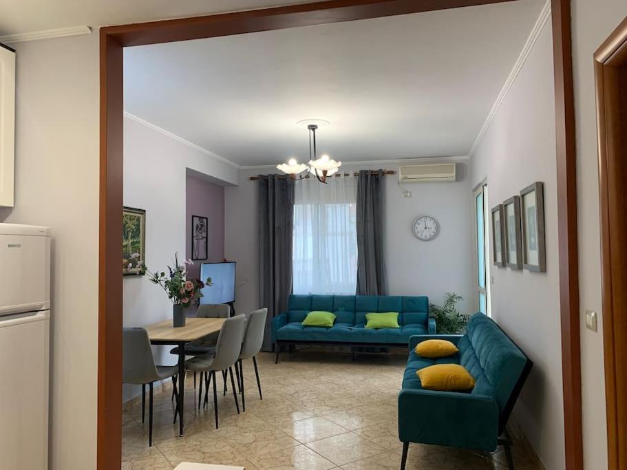 Argen New Bazaar Apartment Argen New Bazaar Apartment