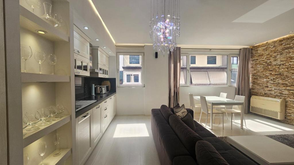 TAM Serviced 2BDR Apartment City Center No6 TAM Serviced 2BDR Apartment City Center No6