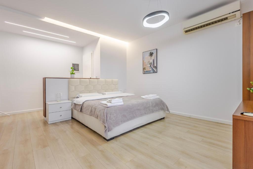 Bella Tirana Apartments Bella Tirana Apartments