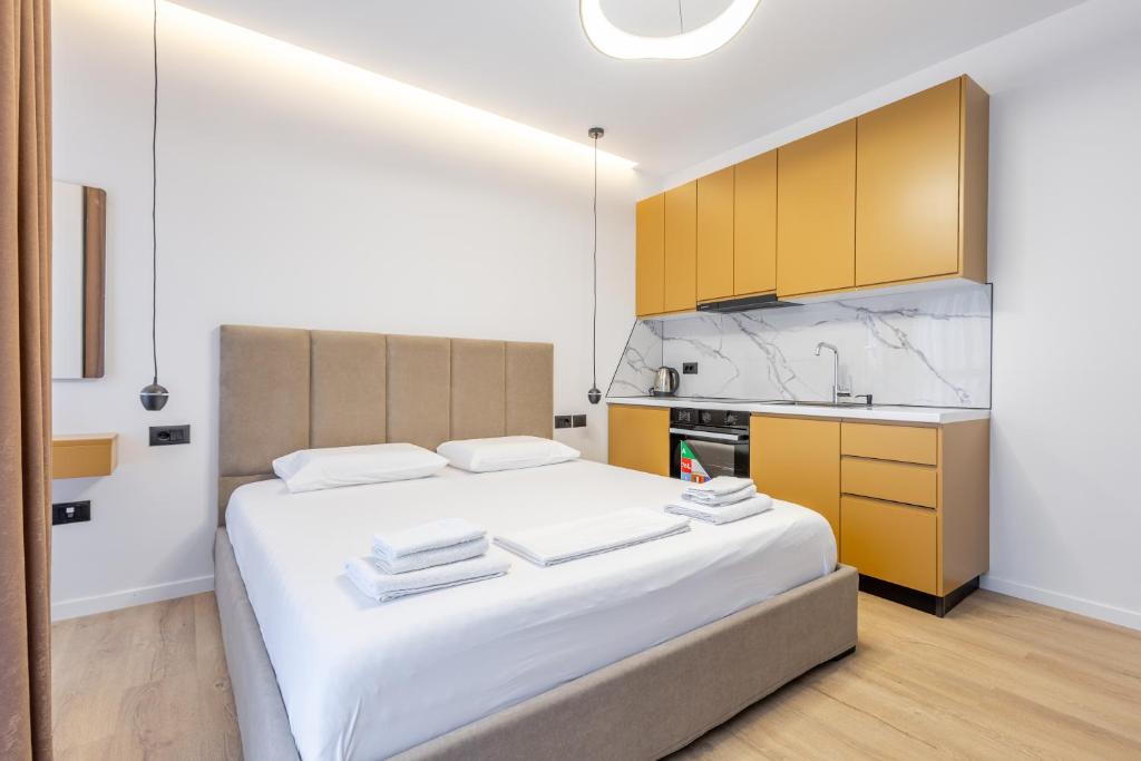 Bella Tirana Apartments Bella Tirana Apartments