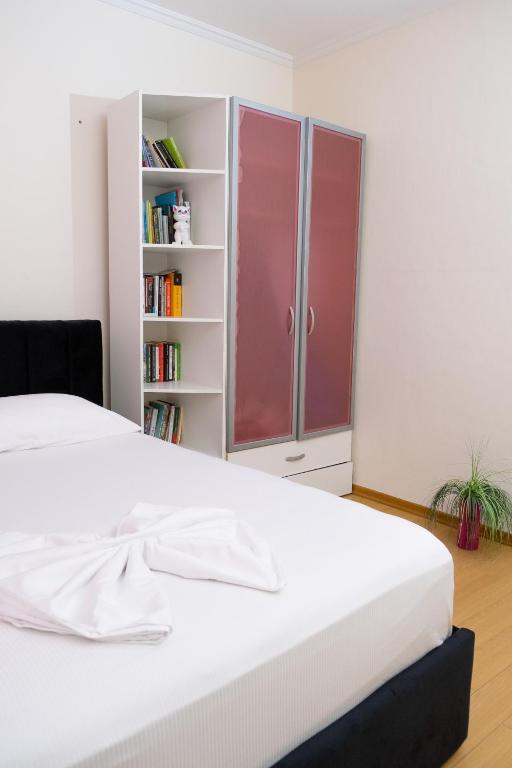 ALBJONA GUESTHOUSE TIRANA