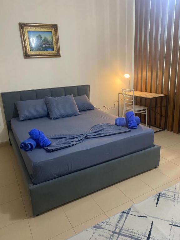 Chlo apartment 4 Tirane Chlo apartment 4 Tirane