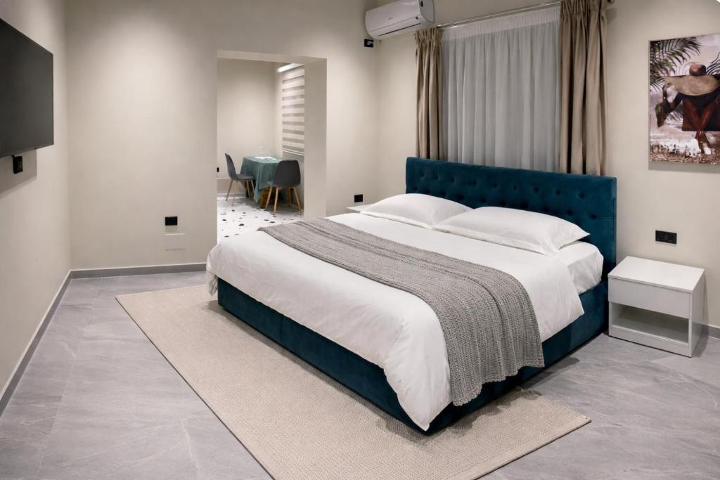 Adna Rooms Tirana Center Adna Rooms Tirana Center