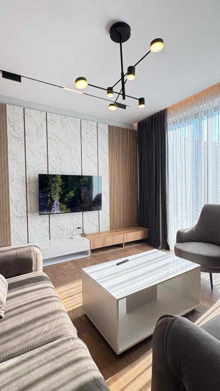 Blue Boutique Apartments 1 Blue Boutique Apartments 1