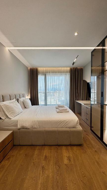 Blue Boutique Apartments 1 Blue Boutique Apartments 1