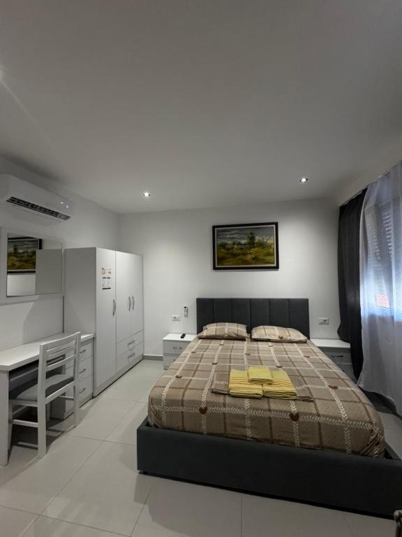 AJ Studio Apartments AJ Studio Apartments