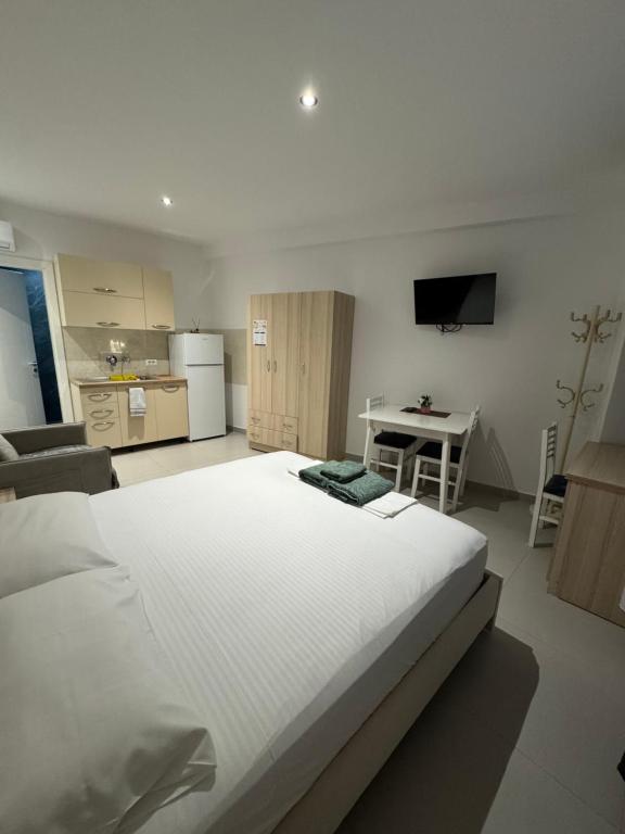 AJ Studio Apartments AJ Studio Apartments