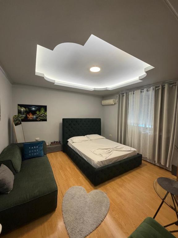 New Baazar Escape Home