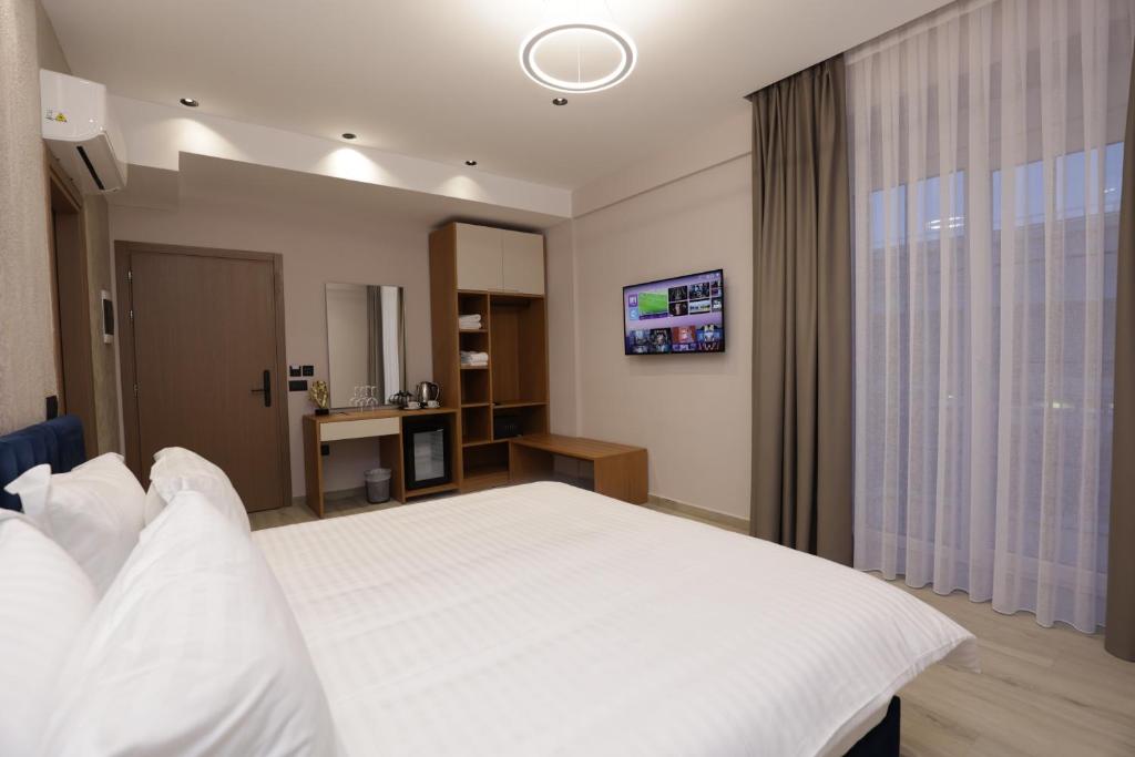 Comfort Rezidence In Hotel Comfort Rezidence In Hotel