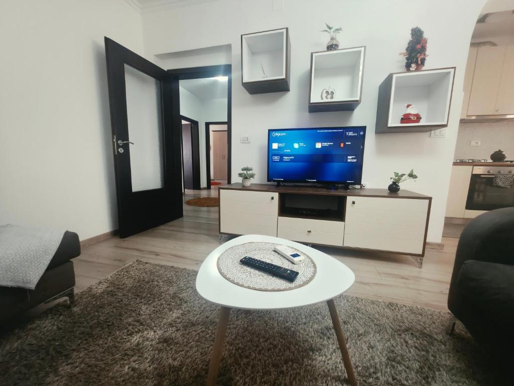Apartment in the heart of Tirana , Bllok Apartment in the heart of Tirana , Bllok
