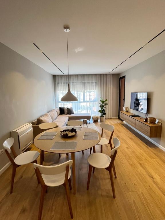 Bliss Apartment Bliss Apartment