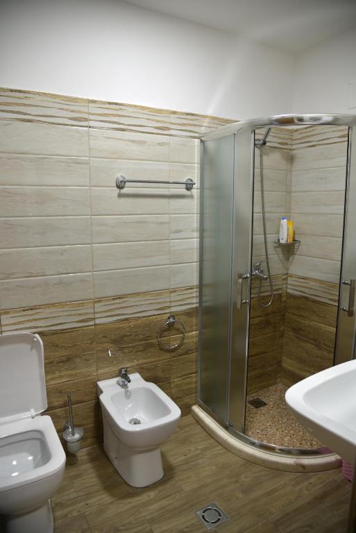 Alindro City Center Apartment 2 Alindro City Center Apartment 2