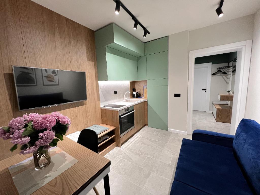 Dolce far niente Apartment Dolce far niente Apartment