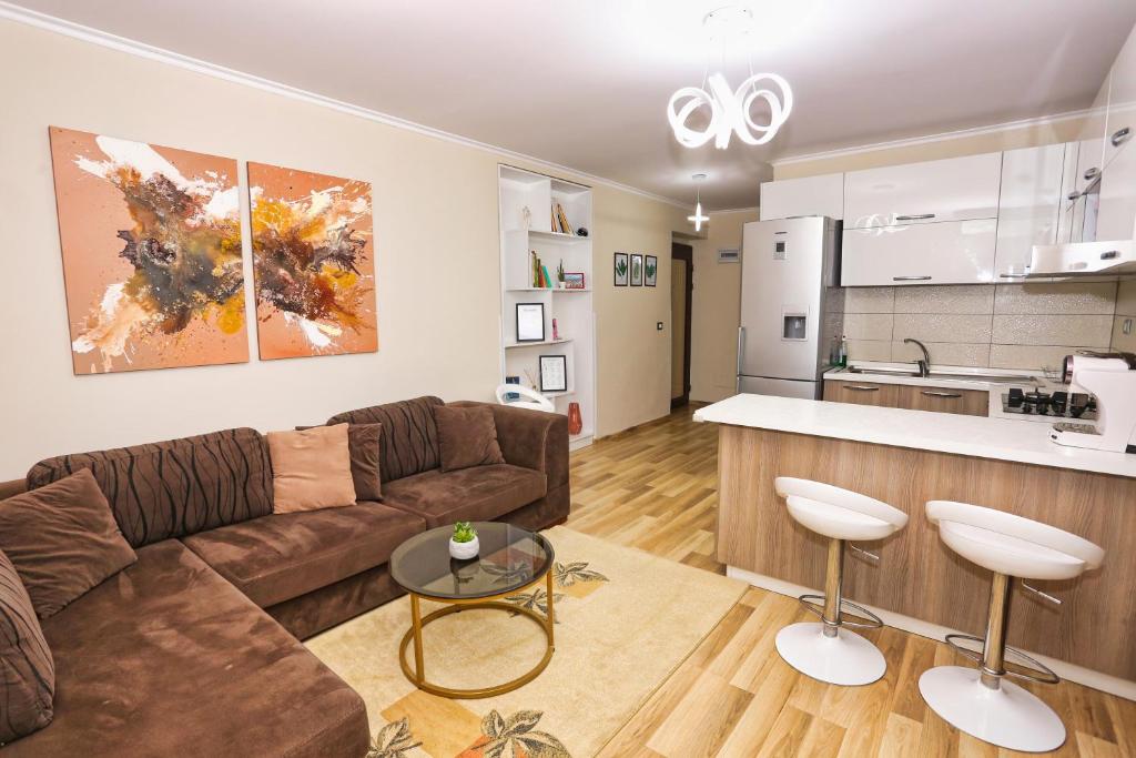 R&B City Center Apartment R&B City Center Apartment