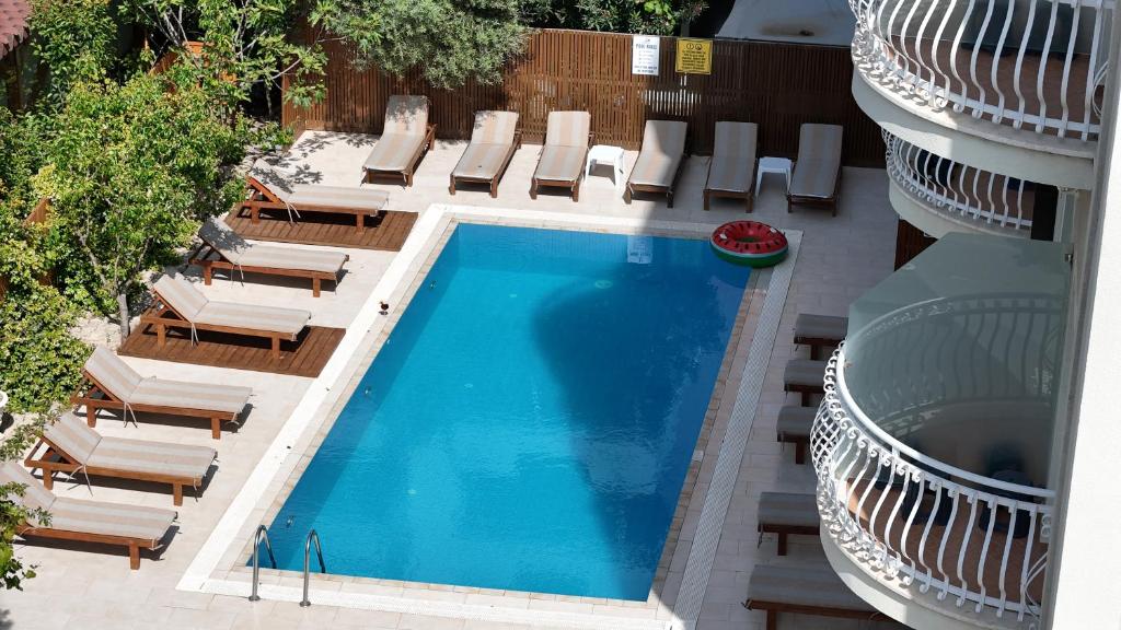 Marika Apart Hotel Marika Apart Hotel
