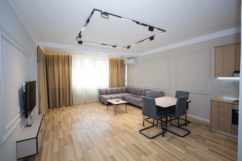Miku Apartment -Outstanding Apartment at Taiwan Miku Apartment -Outstanding Apartment at Taiwan