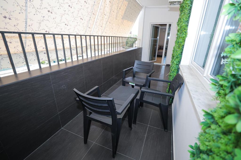 Miku Apartment -Outstanding Apartment at Taiwan Miku Apartment -Outstanding Apartment at Taiwan