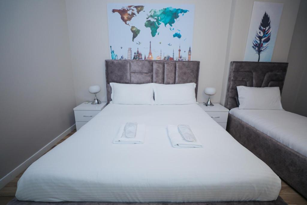Miku Apartment -Outstanding Apartment at Taiwan Miku Apartment -Outstanding Apartment at Taiwan