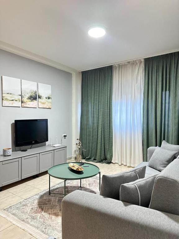 Pazari i Ri: Central Cozy Stay Pazari i Ri: Central Cozy Stay