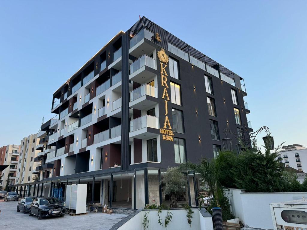 Hotel Kraja Hotel Kraja