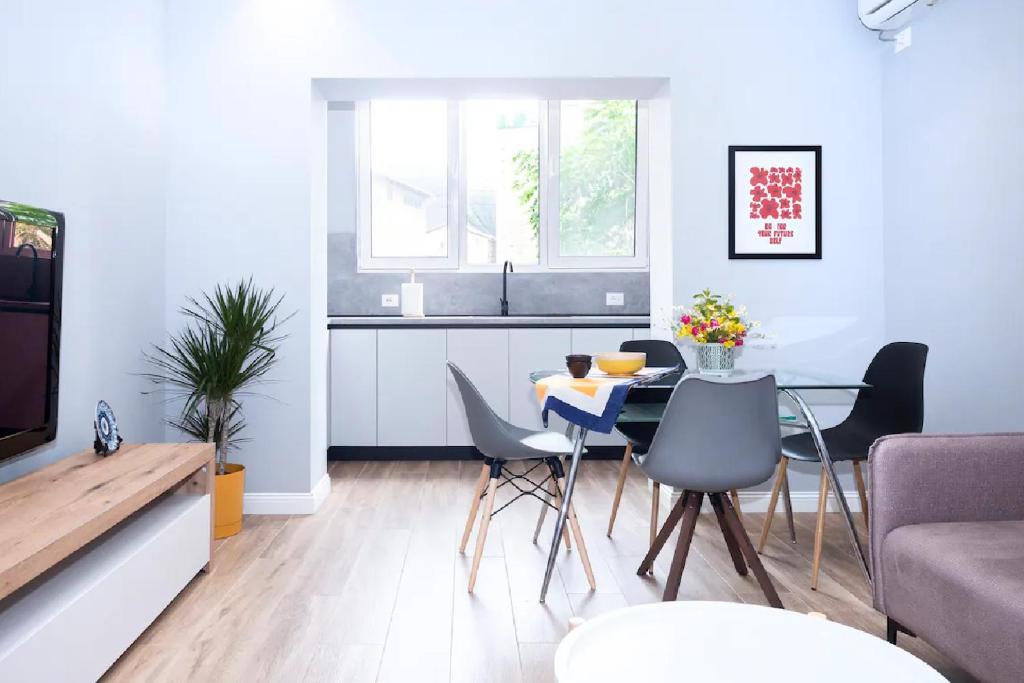 City Center Apartment StayMore Apartments City Center Apartment StayMore Apartments