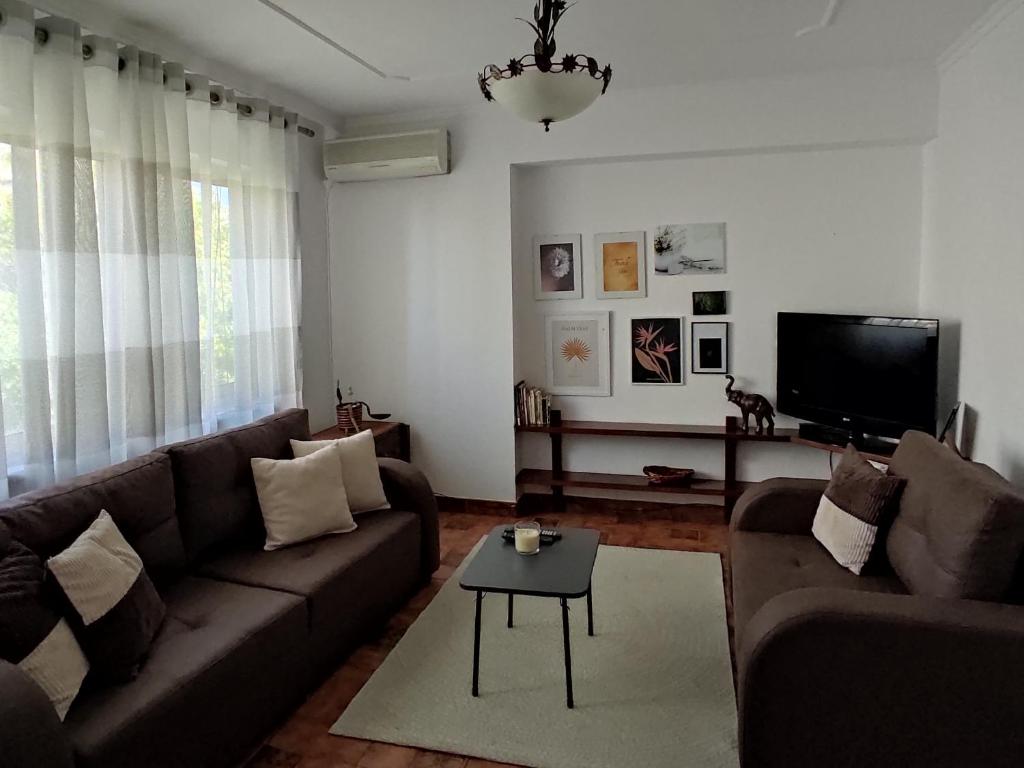 Tirana Center Rustic Retreat Tirana Center Rustic Retreat