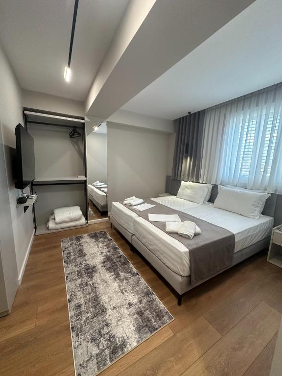 Renev Apartments Tirana Renev Apartments Tirana