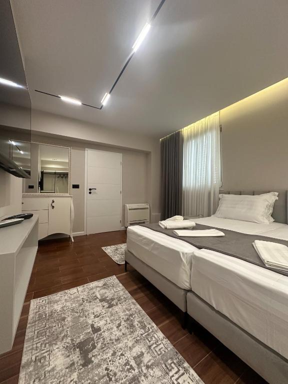 Renev Apartments Tirana Renev Apartments Tirana