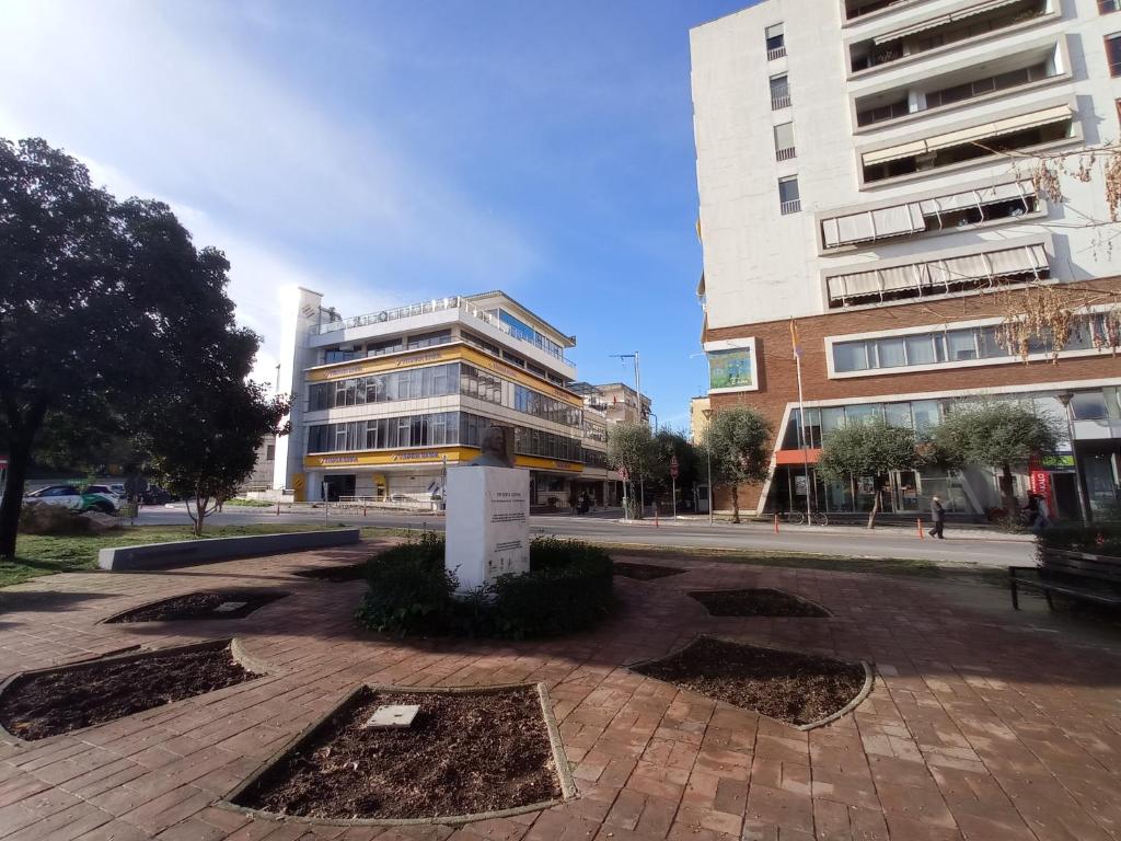 Tirana Apartment Garda Tirana Apartment Garda