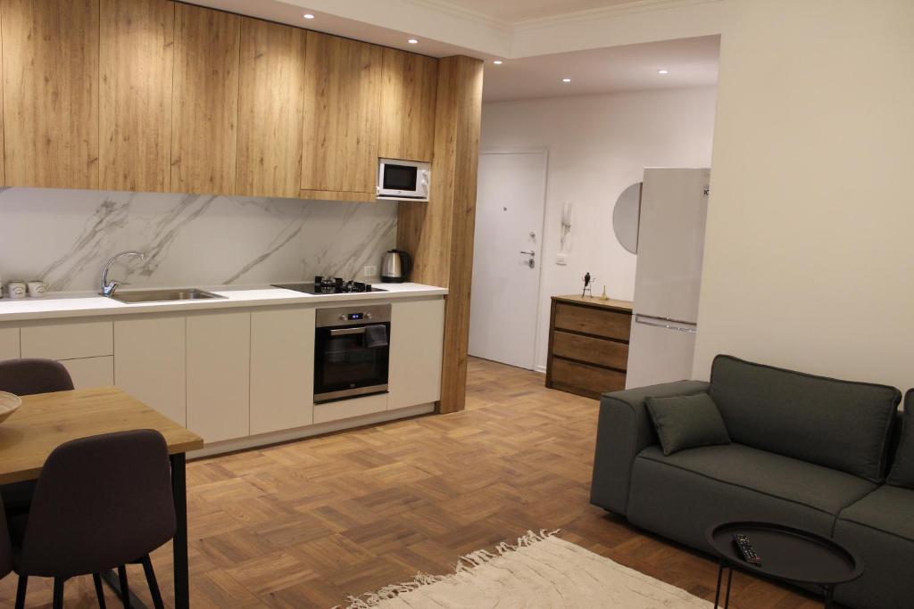 Simplicity Center Apartment Simplicity Center Apartment