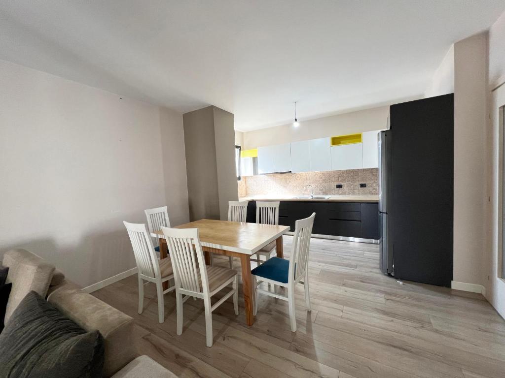 B2 Apartment B2 Apartment