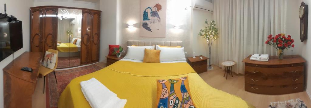 Bani's Cozy Lovely Studio Apartment Bani's Cozy Lovely Studio Apartment