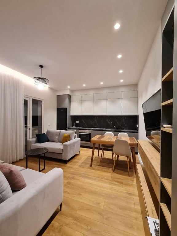 Adore - Modern Apartment Adore - Modern Apartment