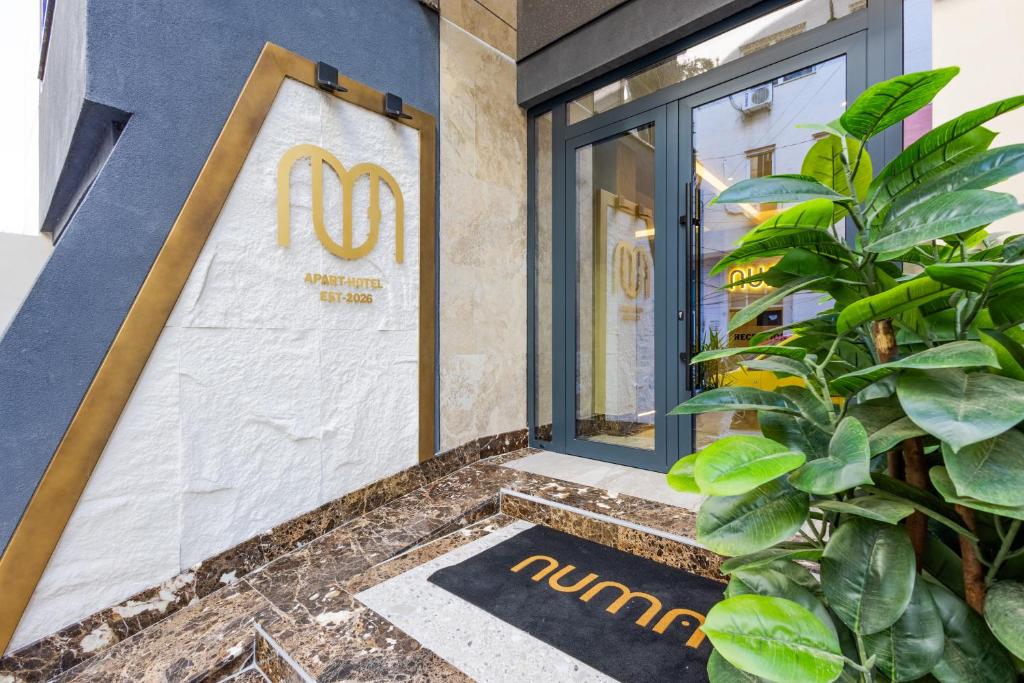 Numa Apart-Hotel Numa Apart-Hotel