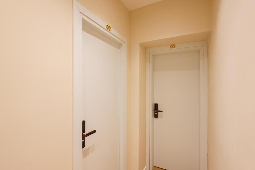 Grandstay Tirana Central Grandstay Tirana Central