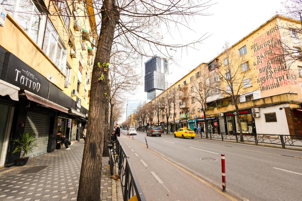 Grandstay Tirana Central Grandstay Tirana Central