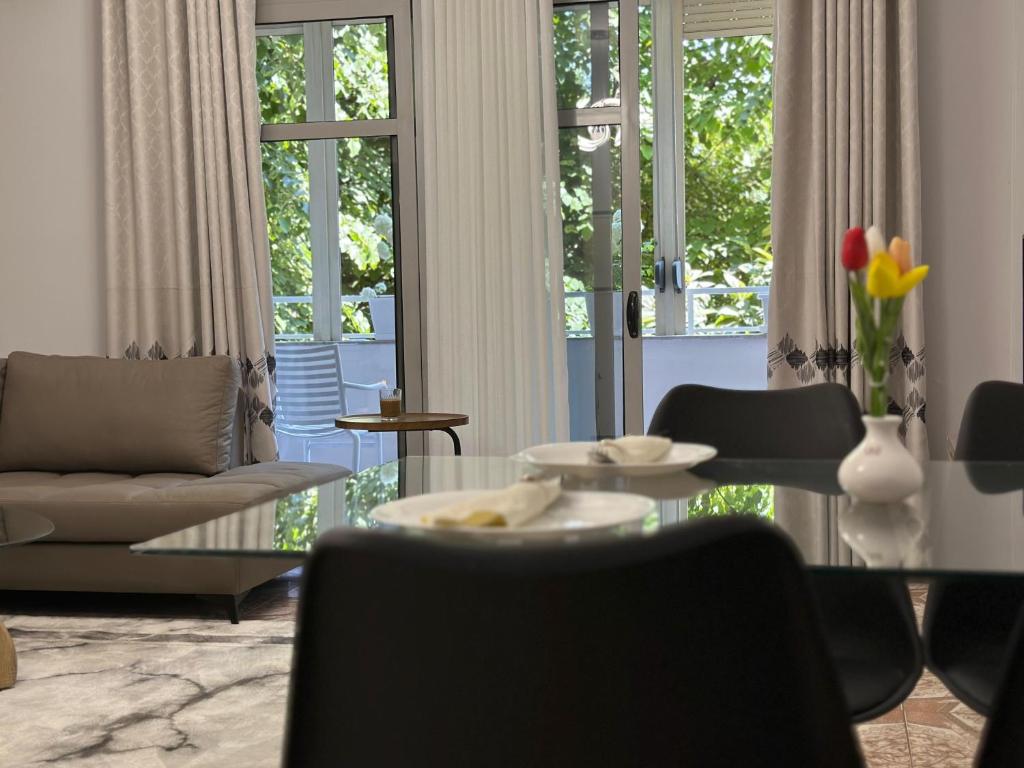 Moa Apartment Central 2BR Moa Apartment Central 2BR