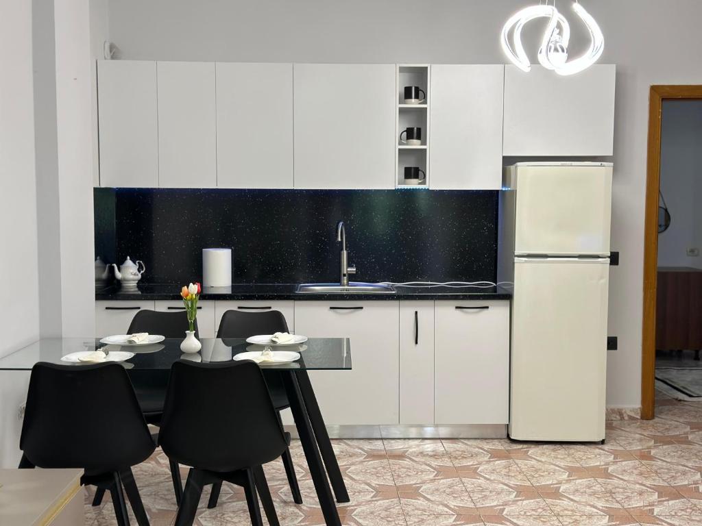 Moa Apartment Central 2BR Moa Apartment Central 2BR