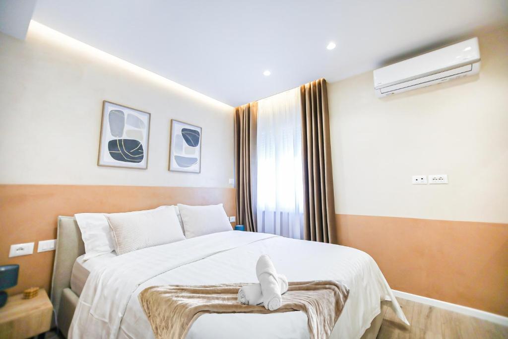 New Bazaar Tirana Suites New Bazaar Tirana Suites