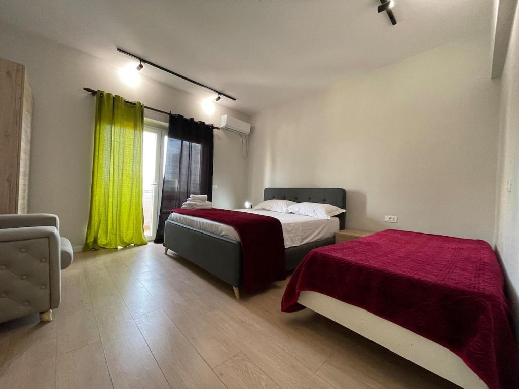 Museum Center One Bedroom App - ENJOY TRAVEL Museum Center One Bedroom App - ENJOY TRAVEL