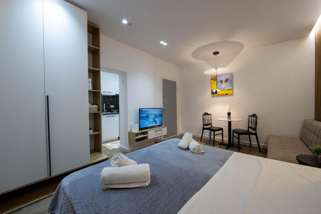 Bliss Modern Retreat Bliss Modern Retreat