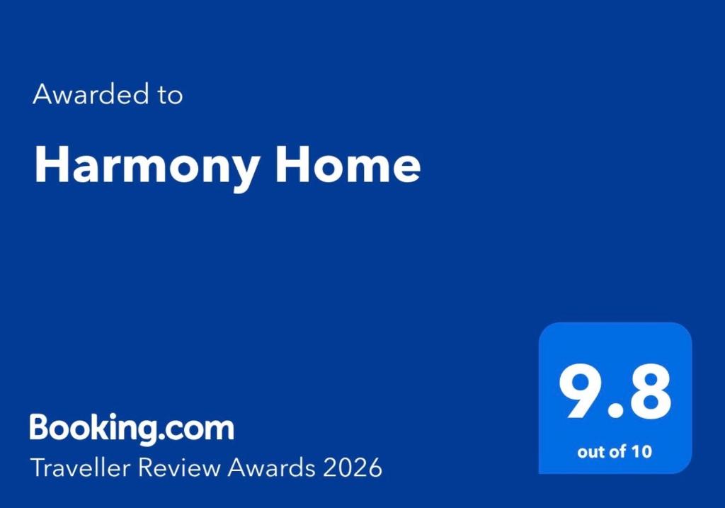 Harmony Home Harmony Home