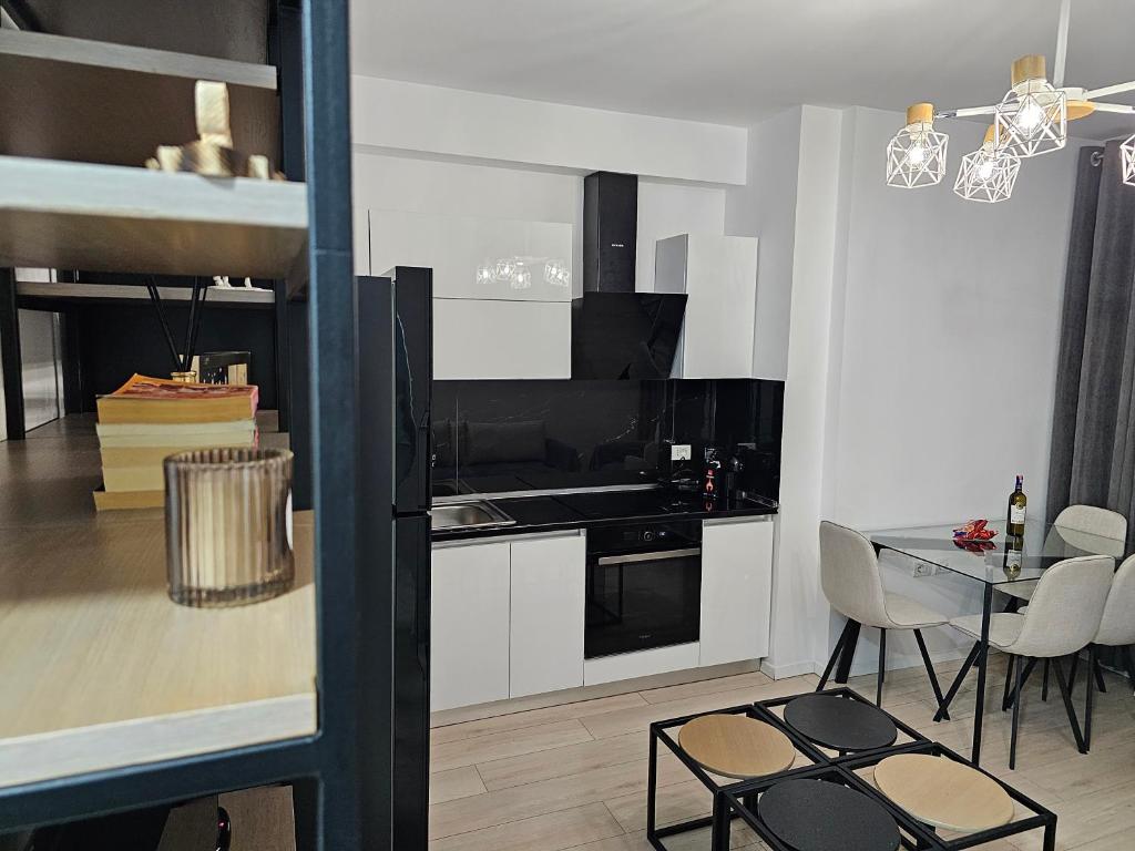 Tirana City View Apartment Tirana City View Apartment