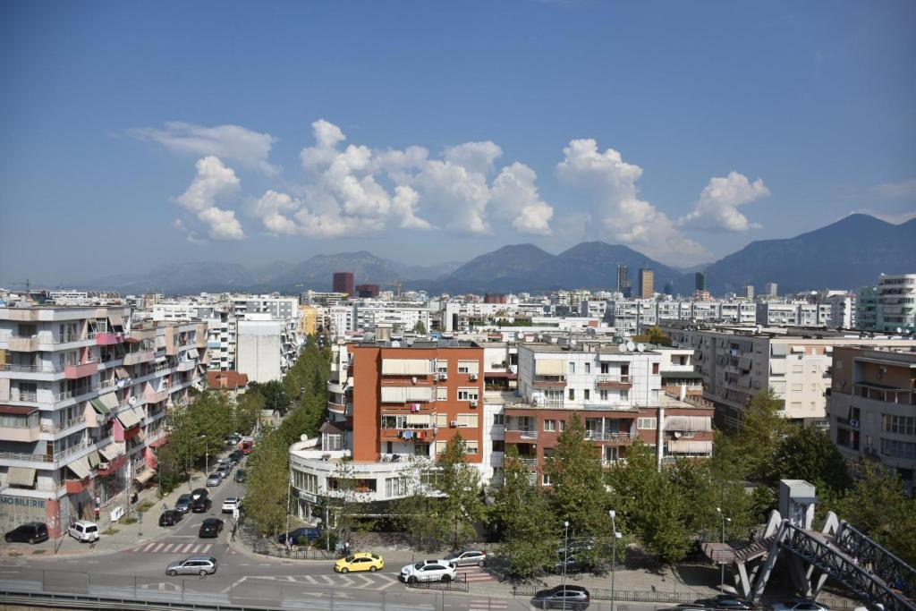Tirana City View Apartment Tirana City View Apartment