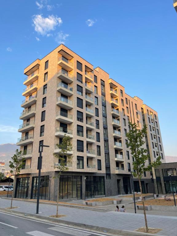 Elysium Apartment Tirana Elysium Apartment Tirana