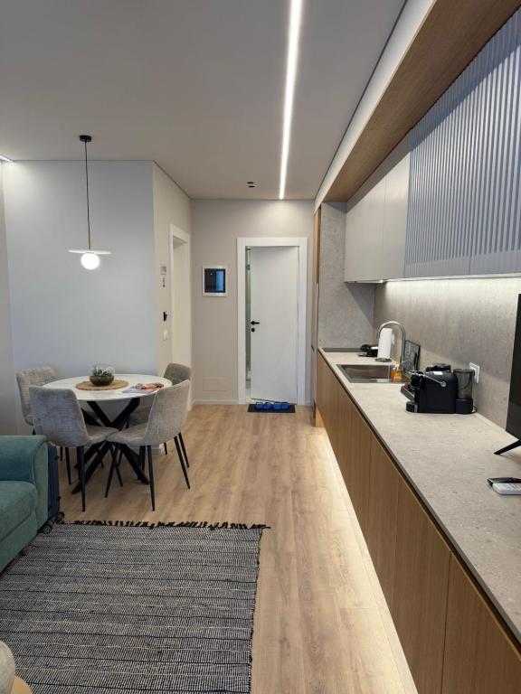 Central Apartment Blloku Central Apartment Blloku