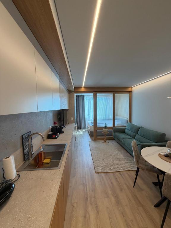 Central Apartment Blloku Central Apartment Blloku