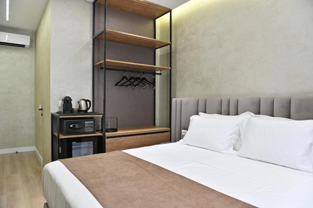 Galeria's Rooms, Central Tirana, Self Check-In Galeria's Rooms, Central Tirana, Self Check-In