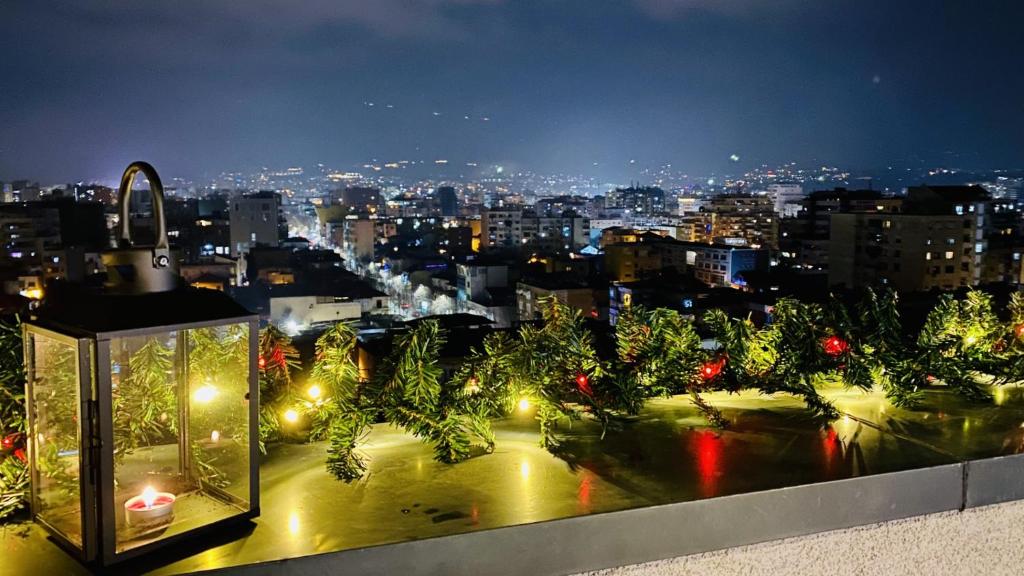 Central Tirana Premium Penthouse Central Tirana Premium Penthouse