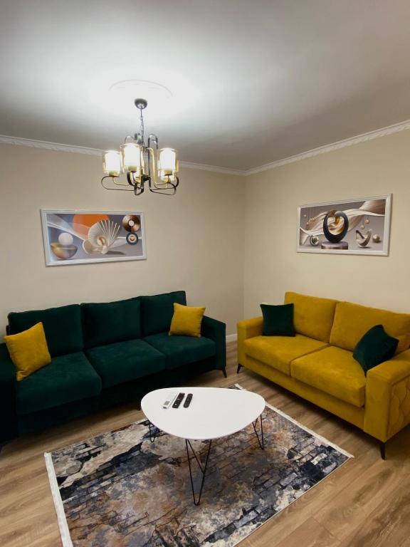 Serenity Apartament Serenity Apartament